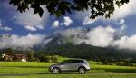 Mazda CX-7 2007 года